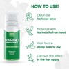 Varino Leg Tightening Lotion, Circulation and Vein Support for Healthy