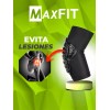 Maxfit Par De Rodilleras De Protección Para Ciclismo Mtb001 Maxfit