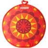 DANLCUPL 12 Inch Tortilla Warmer Taco, Insulated Cloth Pouch -
