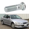 Iron Wheel Bolt Stud Lug Stud Replacement Fits for 90113-S5H-005