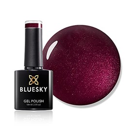 BLUESKY 80515Â 14Â Tage tragen Soak-off-UV-Nagellack-Gel, masquered 10Â ml