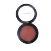MAC Sheertone Shimmer Blush - Sunbasque 6g/0.21oz