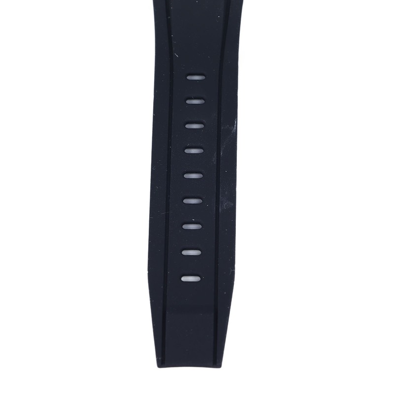 Outdoor Sports Electronic Watch Multifunctional Stylish Pedometer Compass Luminous Waterproof