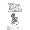 You & Me: A Game That Teaches Social Skills and