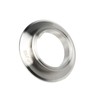 QMINOX 6 Inch × 4 Inch Sanitary Fitting End Cap