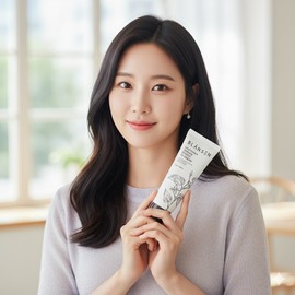 Daon Partner Company Houttuynia cordata extract 75 dermatology mole removal hypoallergenic pore sebum whitening care panthenol moisture cream / 어성초 추출 75 피부과 점빼고 점뺀후 저자극 모공 피지 미백 관리 판테놀 수분 크림