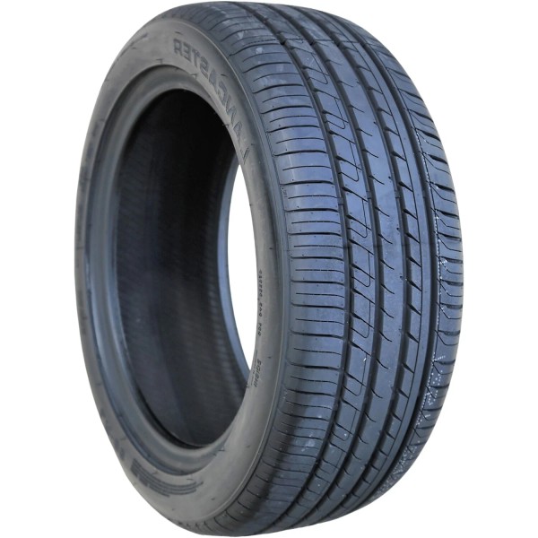 Lancaster Tire 235/40R18 ZR Lancaster LR-66 AS A/S High Performance