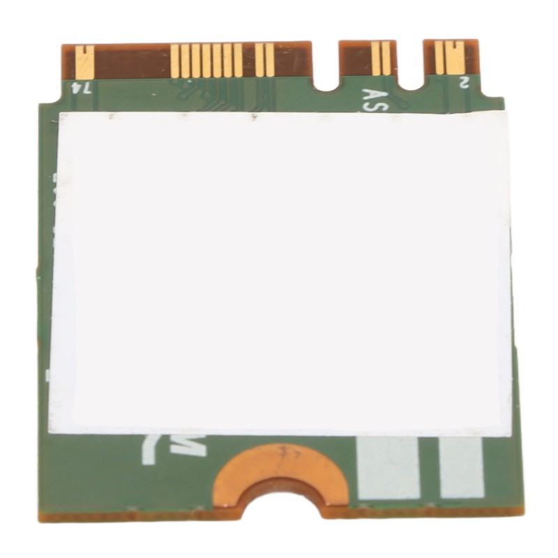 WiFi Network Card BCM94350ZAE 802.11ac Dual Band BT4.0 867Mbps M.2
