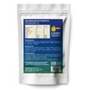 Grenetina Hidrolizada de Res Grass Fed 420g | 95% Biodisponibilidad