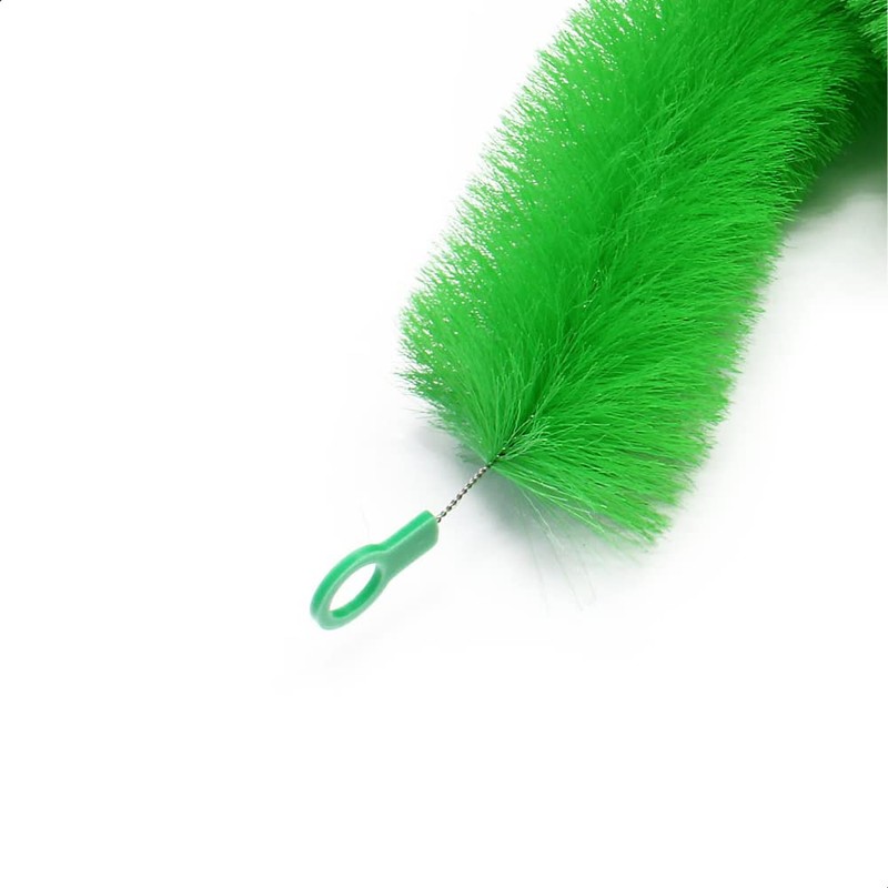 Wiltec Spawning Brush 150 cm Diameter 15 cm Spawning Brush