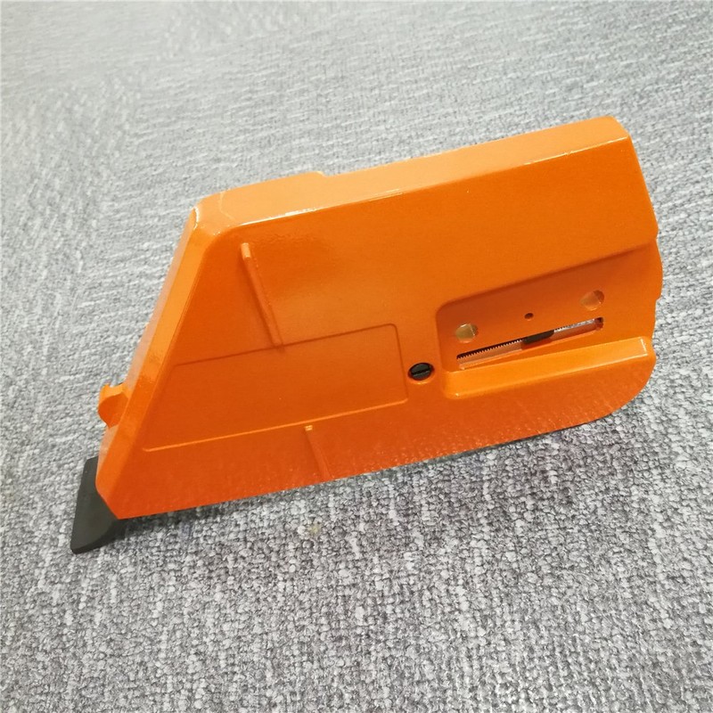 Cancanle Chain Brake Side Clutch Cover for Husqvarna 365 372