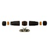 LogiLink NP0082 - CAT.6A Outdoor Cable Connector for CAT.6A &
