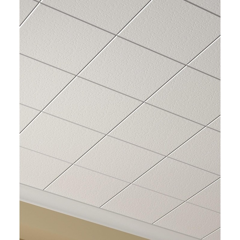 (30) USG Interiors 4240 Tivoli 12" x 12" Textured Ceiling