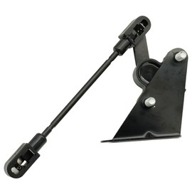 NOVAPARTS 8W1Z5359A Rear Left Air Suspension Ride Height Level Sensor for Ford Crown Victoria Lincoln Town Car Mercury Grand Marquis 2003-2011 3W1Z-5359-AA SKRHS036