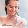 Duschdas Care Duschgel Kokos & Sheabutter Milde Pflegedusche ph-hautneutral 6x