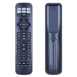 GOUYESHO URC-15s Replacement Remote Control for Bose CineMate 520, 220, 130 & 120 SoundTouch