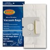 Kenmore Canister Style 51195 Magic Blue Vacuum Cleaner Bags, EnviroCare