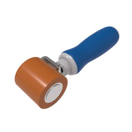 Everhard Convertible Silicone Seam Roller, 2" X 2" MR05270