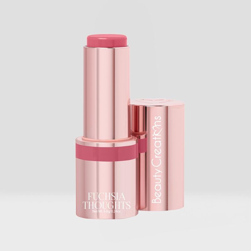 Beauty Creations ~ Flawless Stay Blush Sticks Makeup Smooth:_Corally Perfect