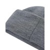SCHIETWETTER Accessory Unisex Knitted Captain Hook Beanie Fine Knit Winter