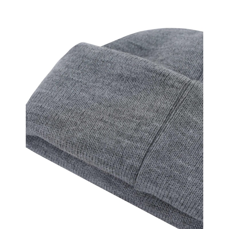 SCHIETWETTER Accessory Unisex Knitted Captain Hook Beanie Fine Knit Winter