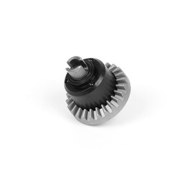 CoolFree 1:20 Scale RC Car Accessories Powder Metallurgy Differential, Spare Parts RC Vehicle Differentials for CoolFree JT20W