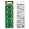 PoundMax 5 X 910A LR1 N Type MN9100 1.5V Alkaline
