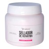 Sellador De Keratina Para Niñas 300ml Suavidad Y Protección