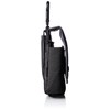 Bowken Club Pouch, Thin Accessory Case, Black