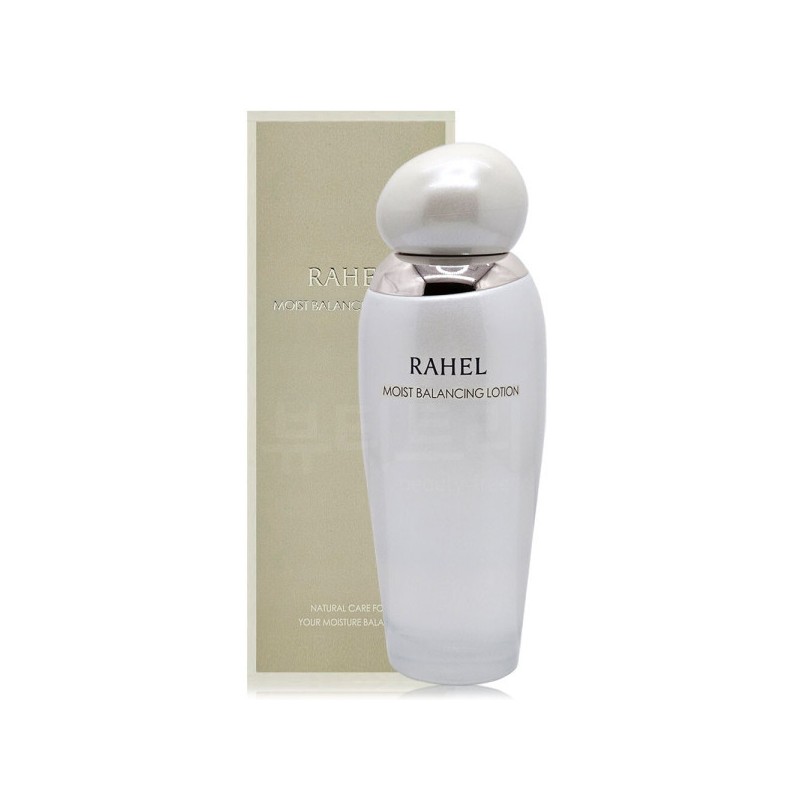 Mime Cosmetics Rachel Moist Balancing Lotion 150ml / 마임화장품 라헬
