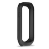 Silicone Case for Edge 1050, Black 010-13360-00, Compatible with Garmin