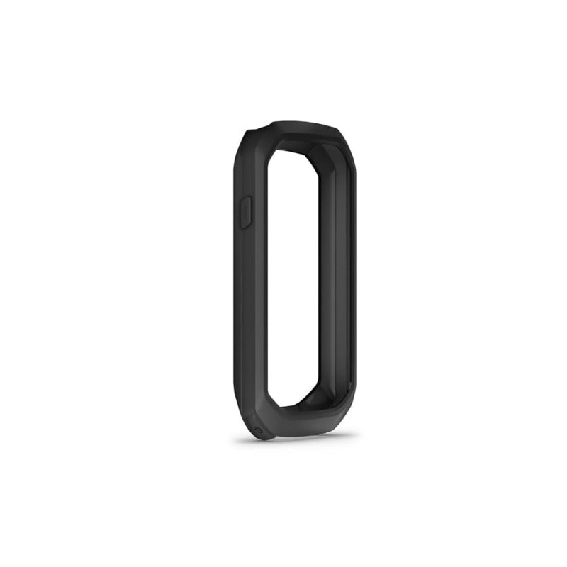 Silicone Case for Edge 1050, Black 010-13360-00, Compatible with Garmin