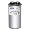 50 uF x 370 or 440 VAC Round Run Capacitor