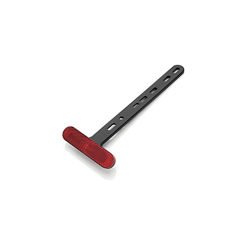 Ee141h - Number Plate Reflector Kit