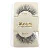 12 Pestañas Tira Bloom 100% Natural Modelo #747 A Elegir