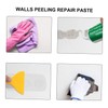 SHINEOFI 1 Set Wall Mending Repair Cream Kit Wall Repair