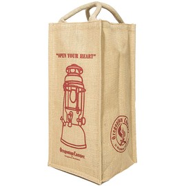 Oregonian Camper Jute Carriol XS-LONG Lantern Long