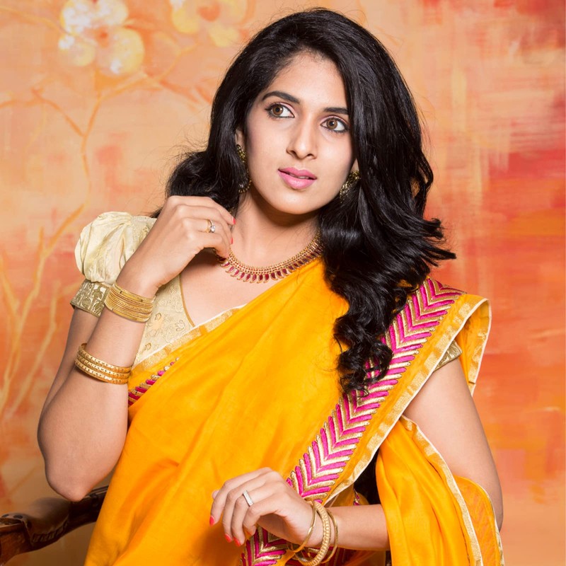 Yolev 14 Piece Bangle Gold Silver Boho Multi Bracelet Set