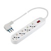 POLY POOL - PP2514XL Multisize Power Strip Multiple Socket 4