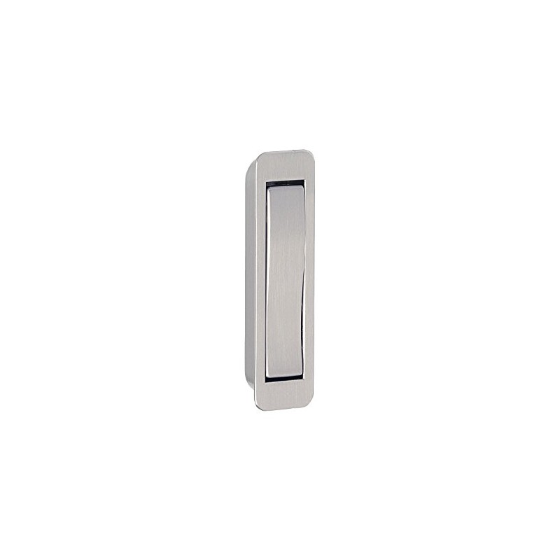 Sun Chain Votan Folding Coat Hook, Height 80 mm, Wall
