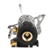 Mini Backpacking Canister Stove Burners Camping Outdoor Cooking Foldable Hiking