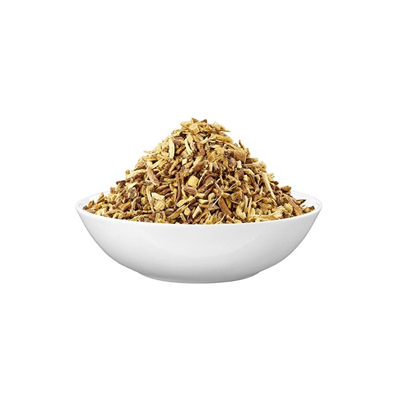 bioKontor Organic Dandelion Root Tea 250 g - Dandelion Root