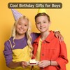 WIKHIA 8th Birthday Gifts Ideal for Boys, 8 Year Old