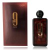 Affnan 9 PM For Men Eau De Parfum, 3.4 Fl.