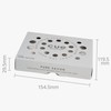 Harukado/CARALL Pure Savon Under Cue Sheet, Model Number: 3376