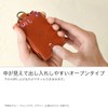 Pass Case, Vertical Pass Case, Made in Japan, Tochigi Leather,