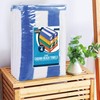 Utopia Towels 4 Pack Cabana Stripe Beach Towel, 30 by