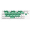 72-Key ABS Double Shot MINILA Keycap Set - Sugar x
