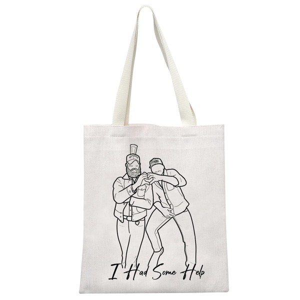 Country Music Inspired Gift Singers Fan Gift I Had Some