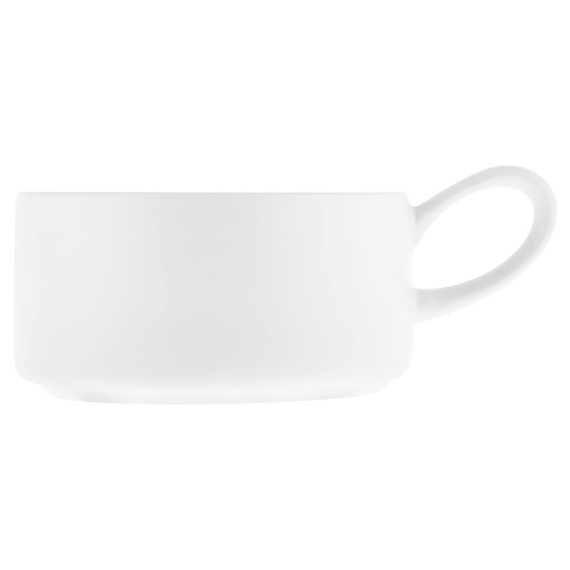 Scented Ceramic Candle Mistletoe/Forest